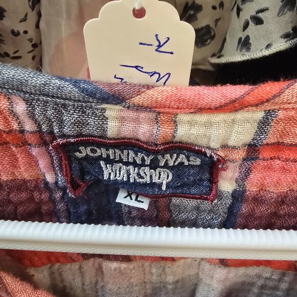 Johnny Was - Picture 2 of 2